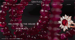 Desktop Screenshot of gemplaza.net